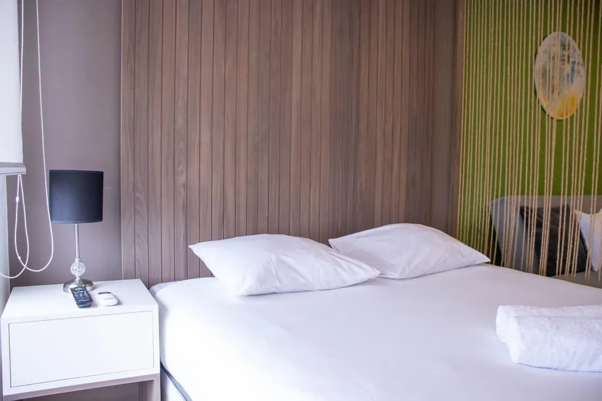 Cozy Studio in the Heart of Barranco G15 1610