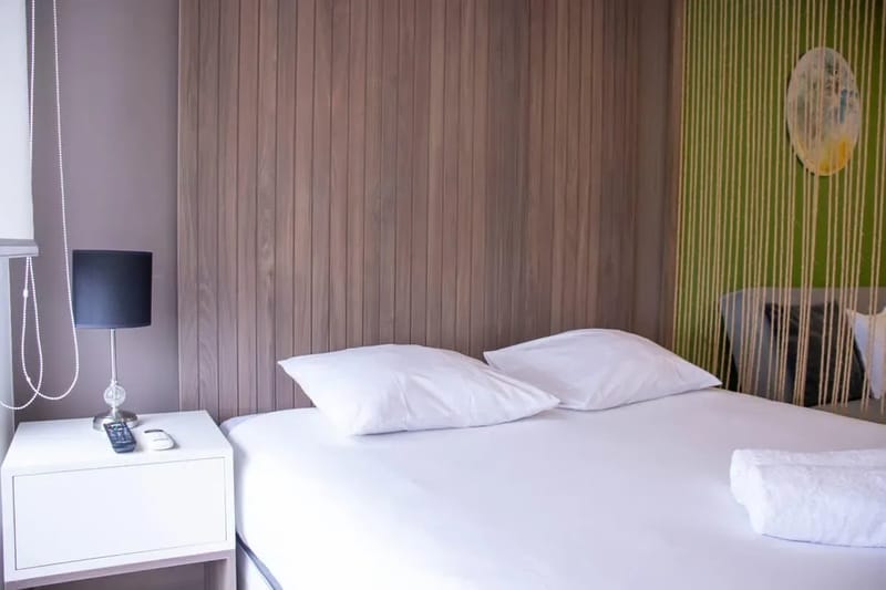Cozy Studio in the Heart of Barranco G15 1610