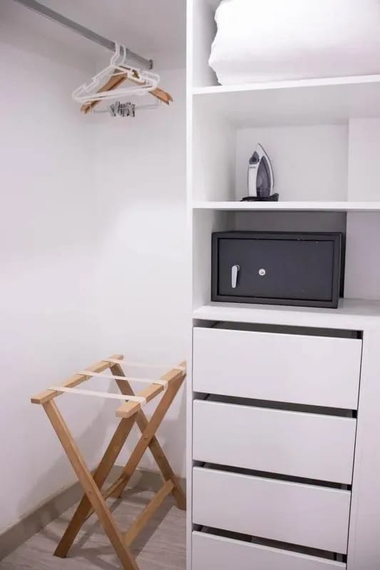 Cozy Studio in the Heart of Barranco G15 1610