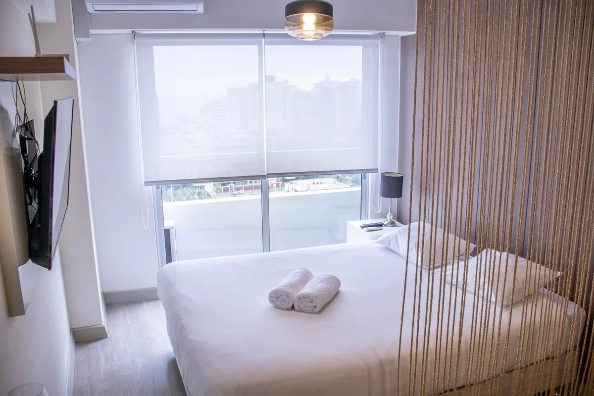 Cozy Studio in the Heart of Barranco G15 1610