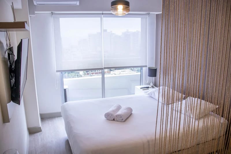 Cozy Studio in the Heart of Barranco G15 1610