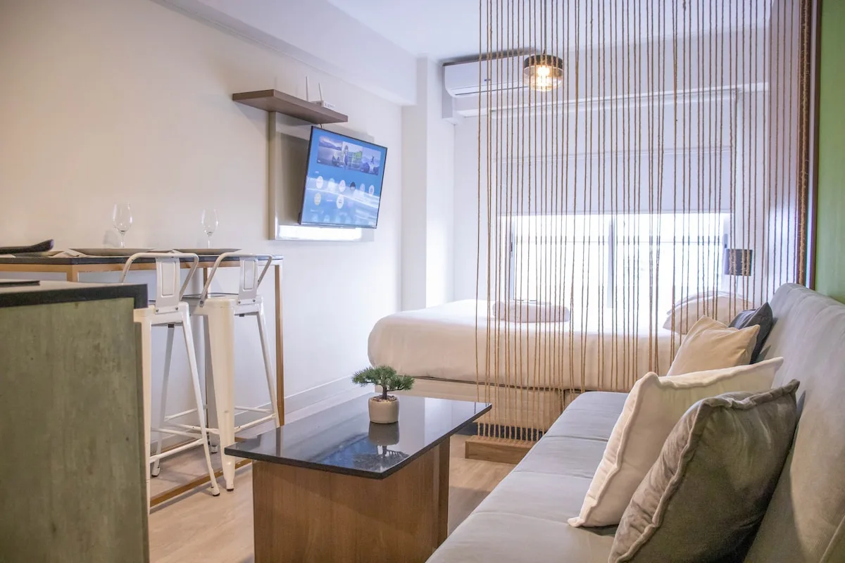Cozy Studio in the Heart of Barranco G15 1610