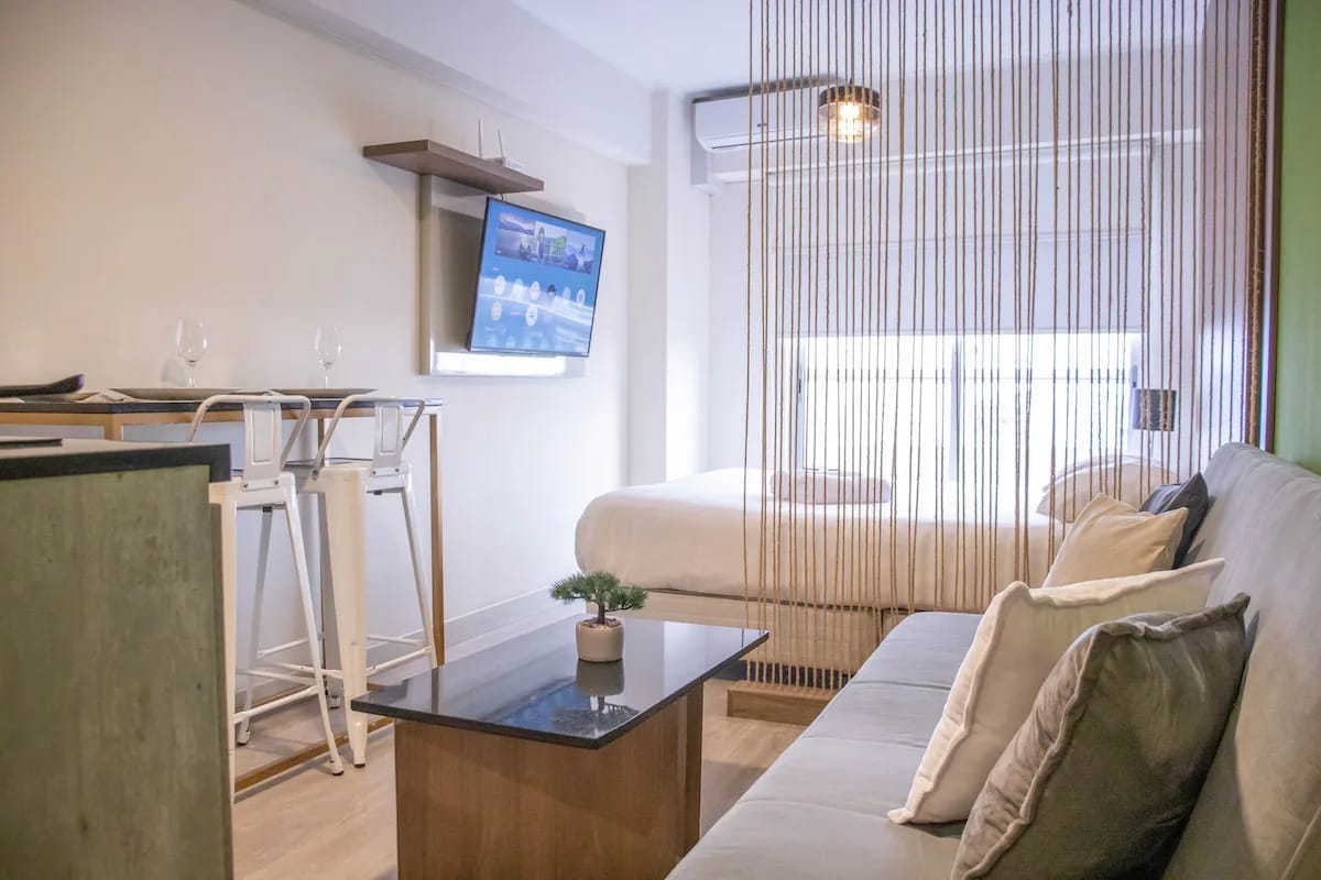 Cozy Studio in the Heart of Barranco G15 1610