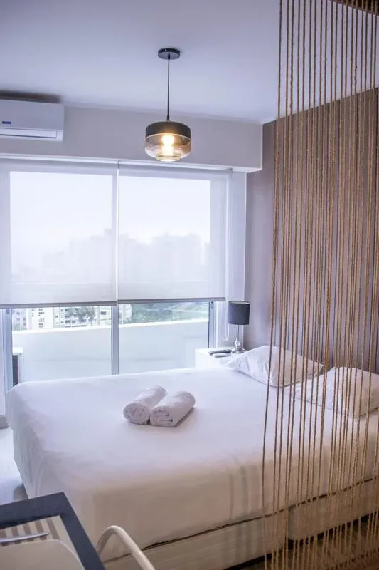 Cozy Studio in the Heart of Barranco G15 1610