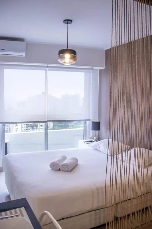 Cozy Studio in the Heart of Barranco G15 1610