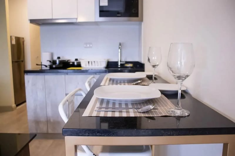 Cozy Studio in the Heart of Barranco G15 1610