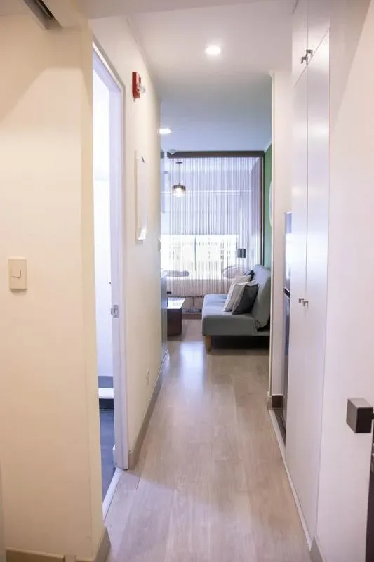 Cozy Studio in the Heart of Barranco G15 1610