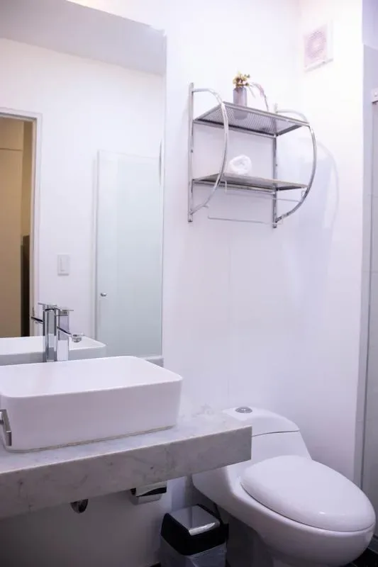 Cozy Studio in the Heart of Barranco G15 1610