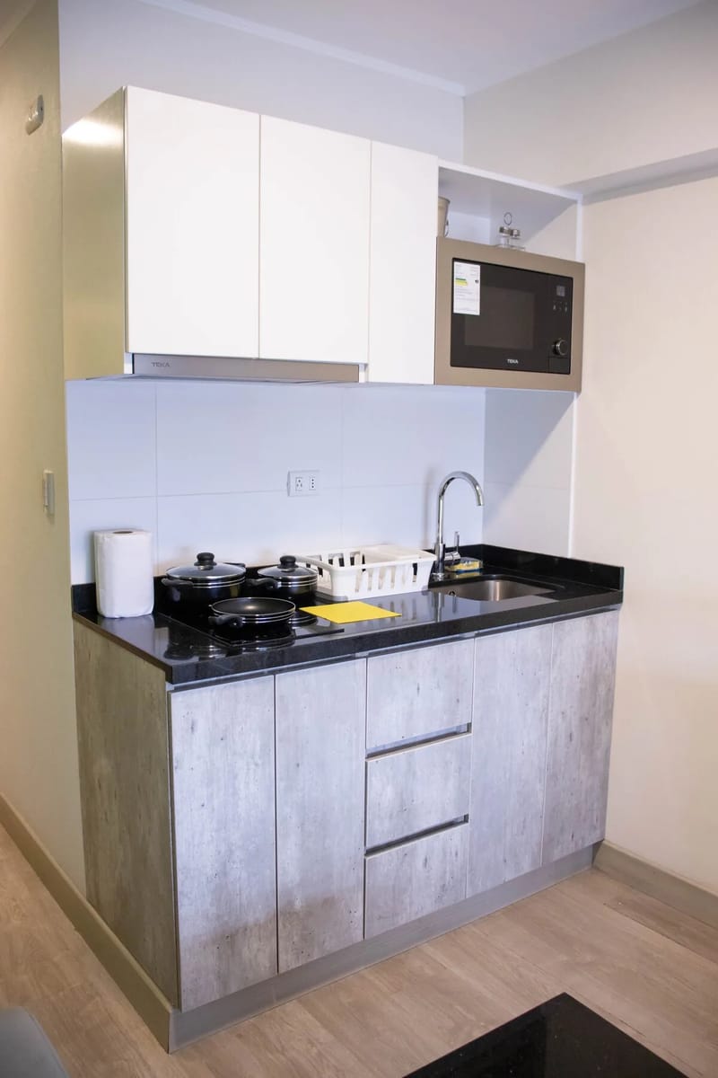 Cozy Studio in the Heart of Barranco G15 1610