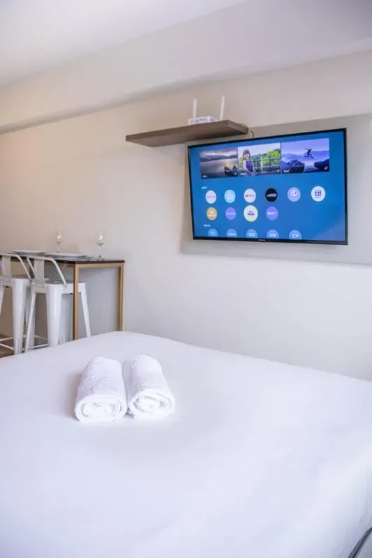 Cozy Studio in the Heart of Barranco G15 1610