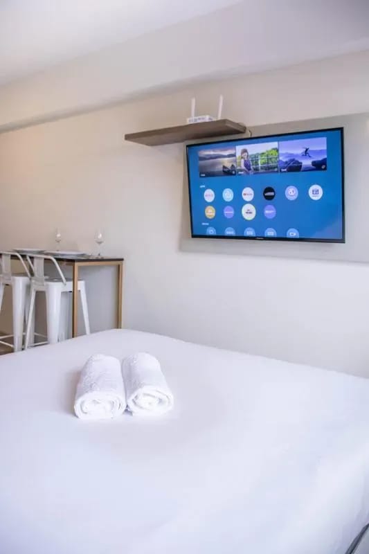 Cozy Studio in the Heart of Barranco G15 1610
