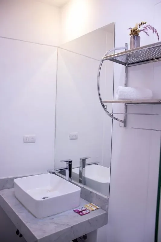 Cozy Studio in the Heart of Barranco G15 1610