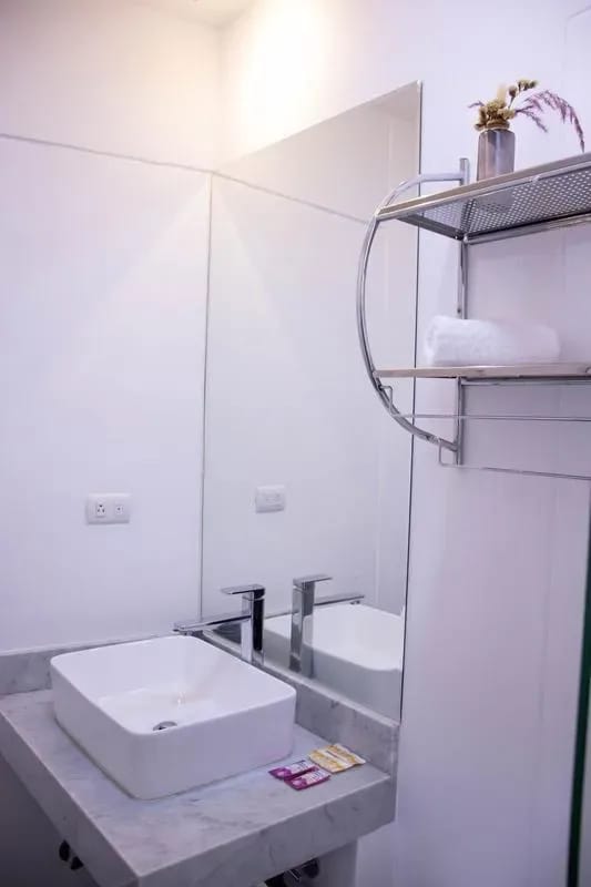 Cozy Studio in the Heart of Barranco G15 1610