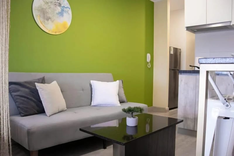 Cozy Studio in the Heart of Barranco G15 1610