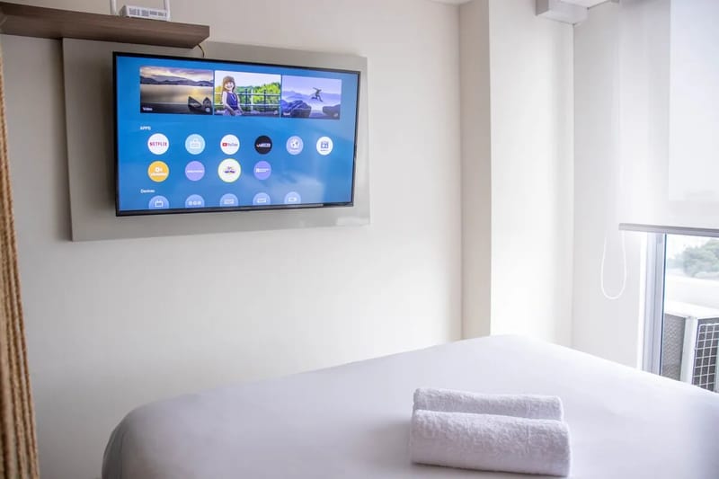 Cozy Studio in the Heart of Barranco G15 1610