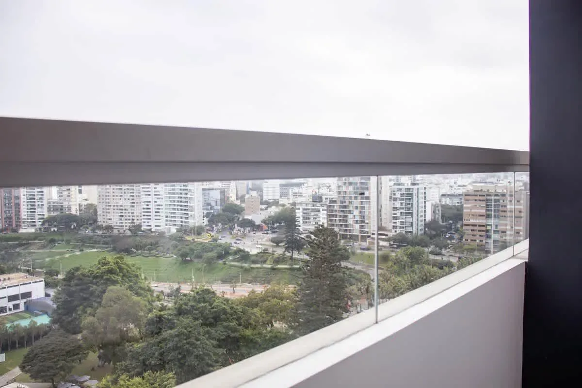 Cozy Studio in the Heart of Barranco G15 1610