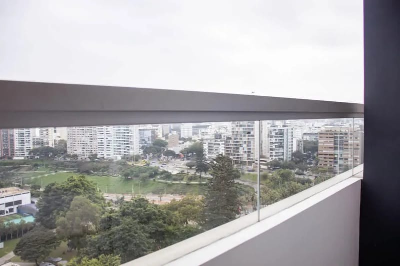 Cozy Studio in the Heart of Barranco G15 1610