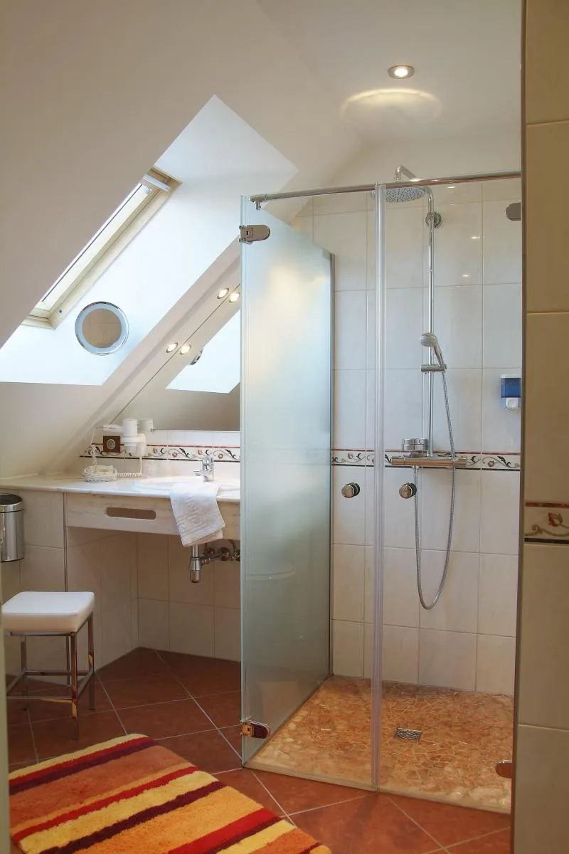 Habitación de hotel