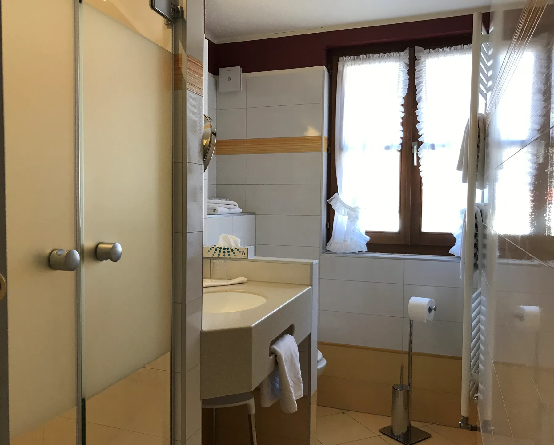 Habitación de hotel