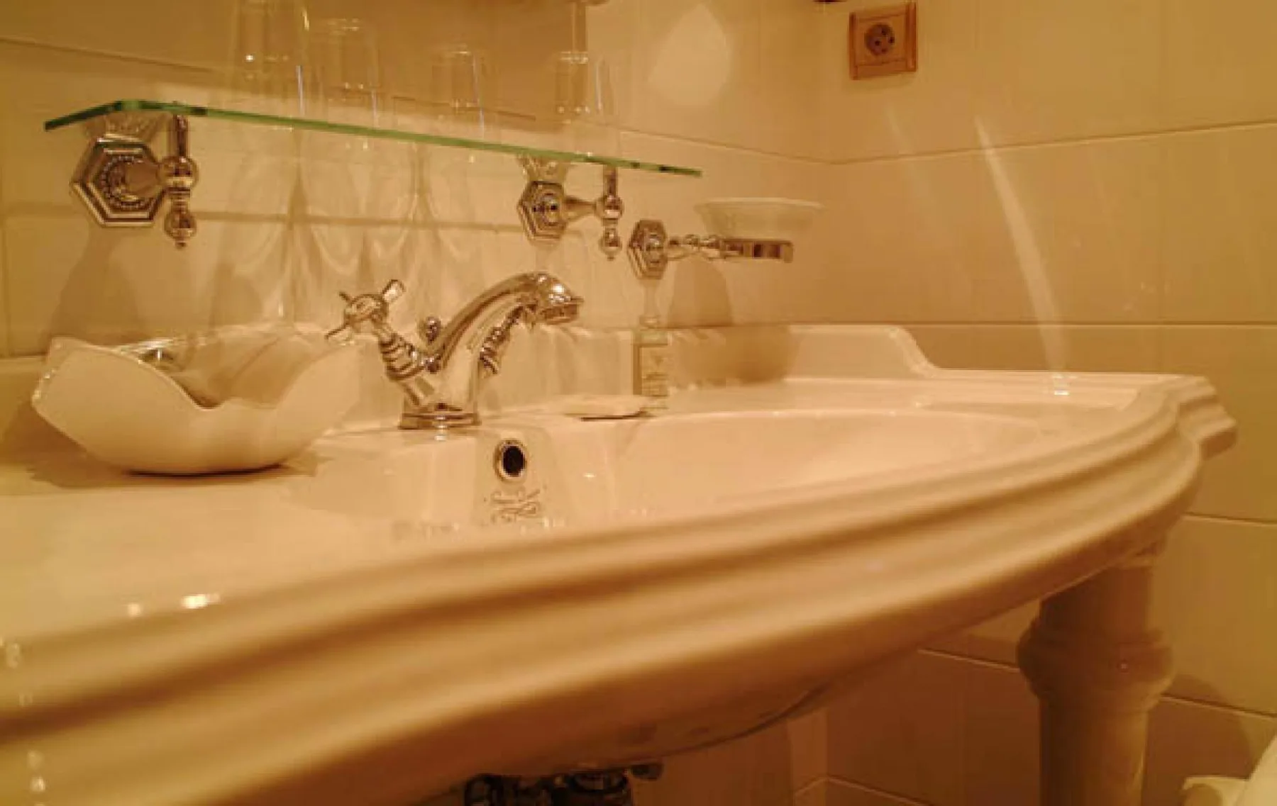Habitación de hotel