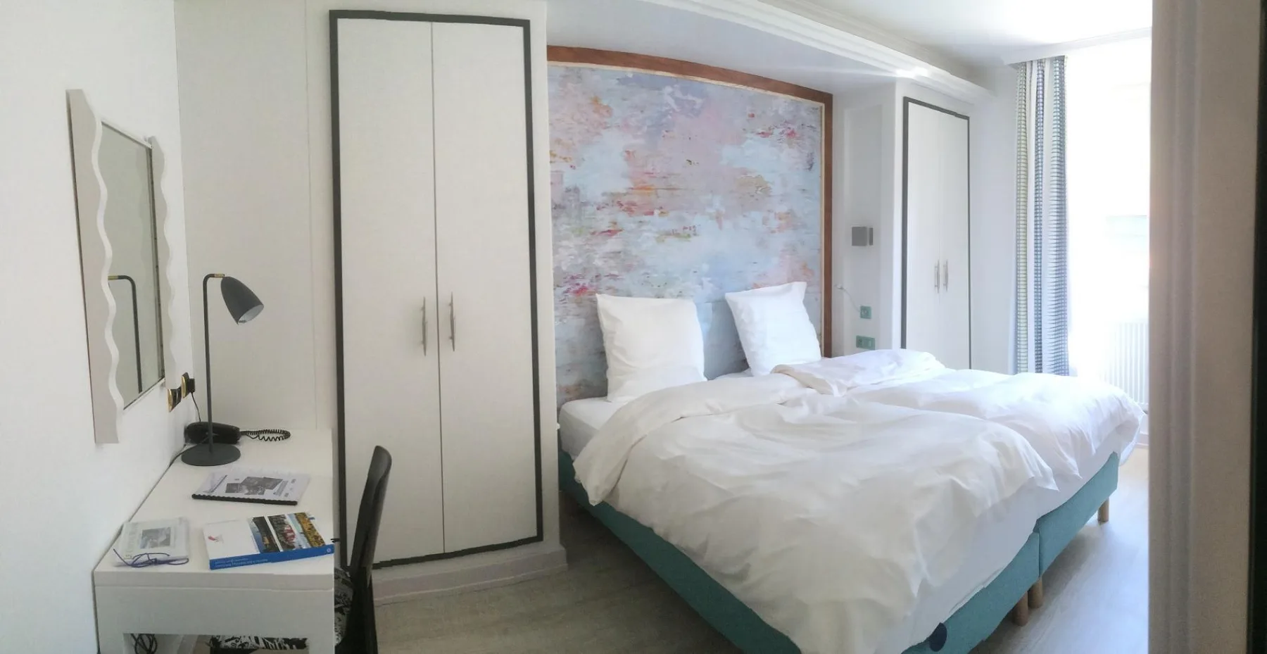 Habitación de hotel
