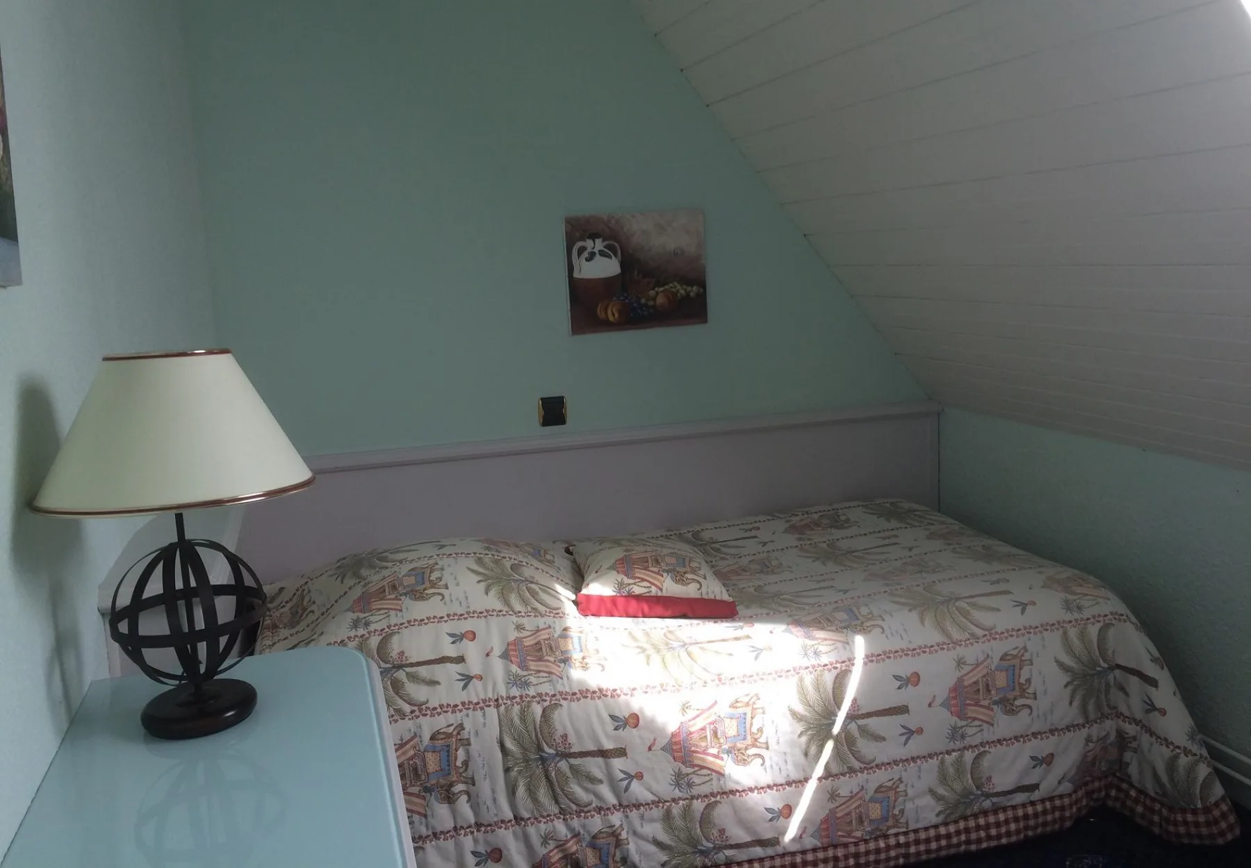 Habitación de hotel