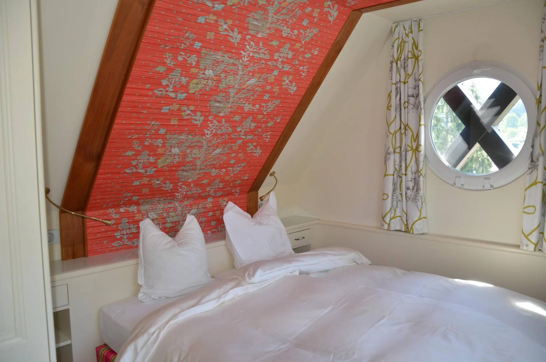 Habitación de hotel