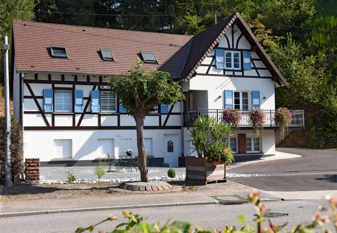 Habitación de hotel