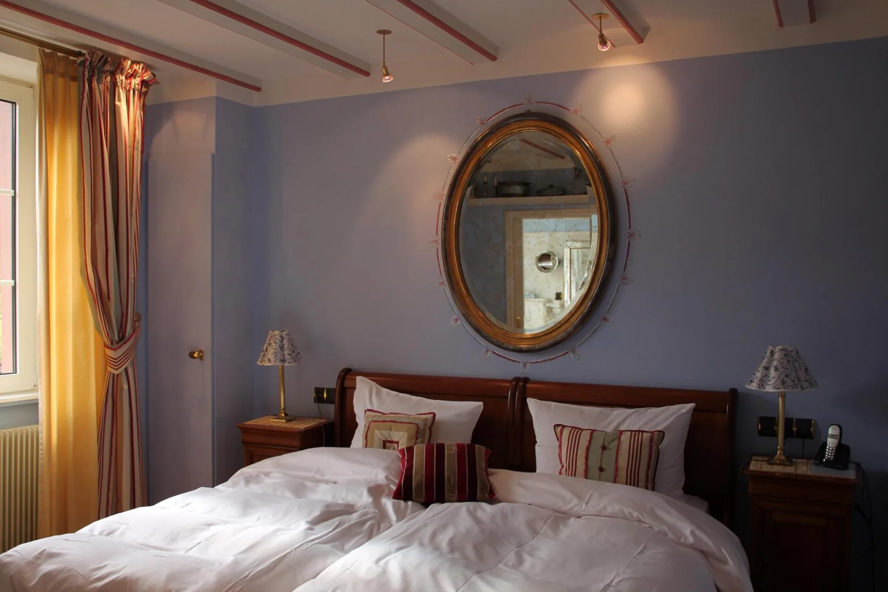 Habitación de hotel