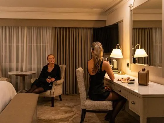 Brooks Hotel