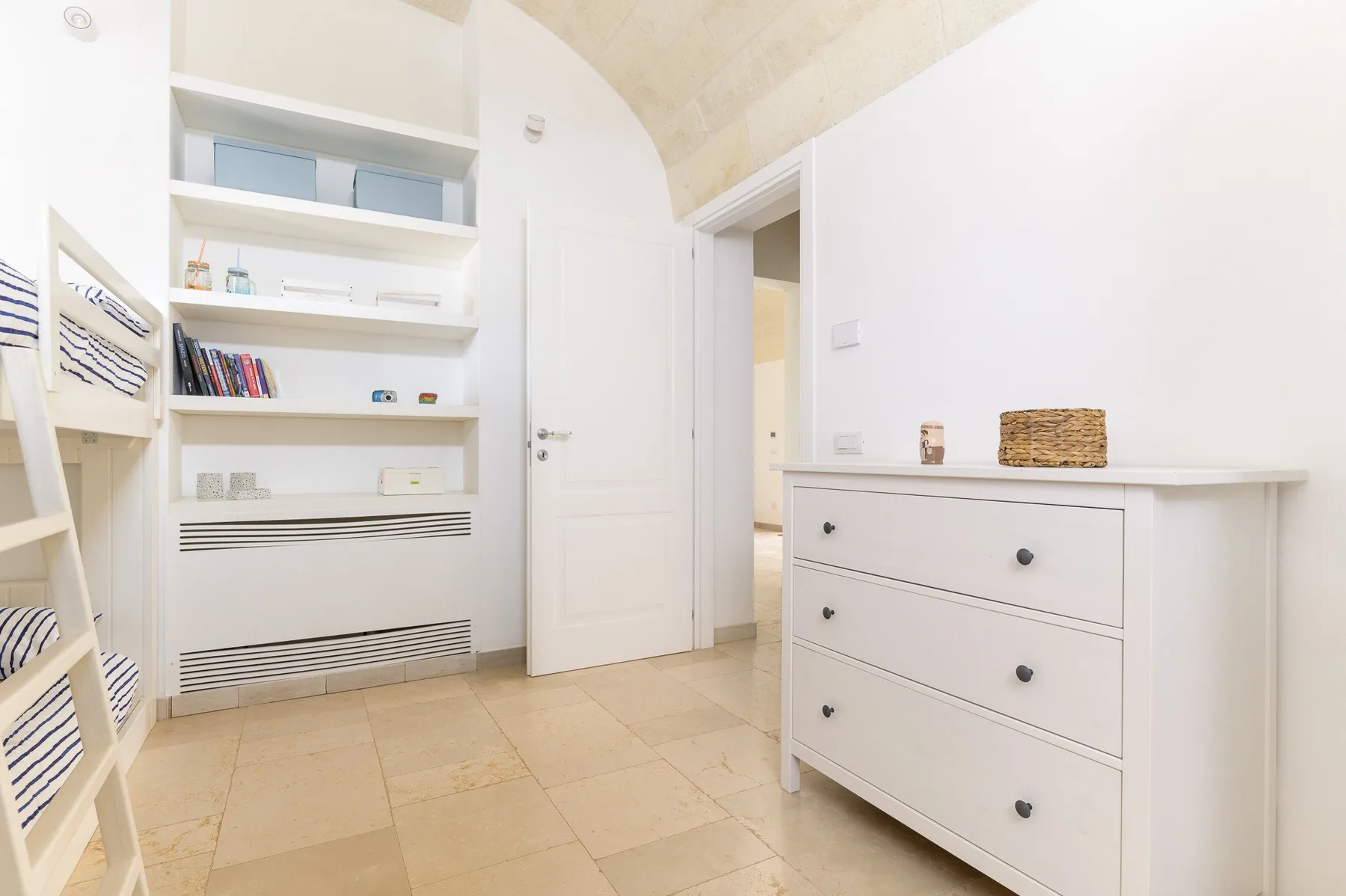 Casa Blue con Piscina