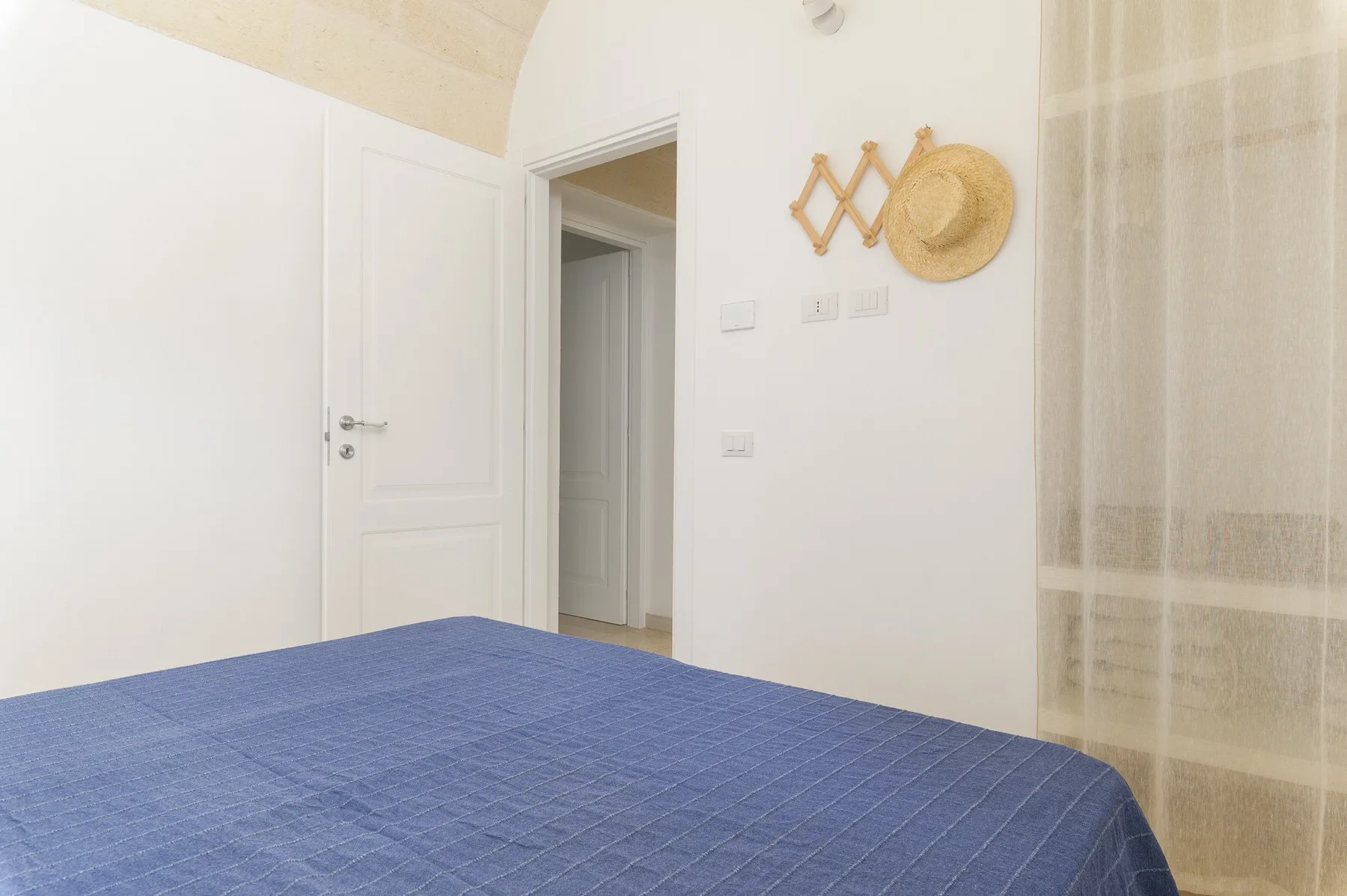 Casa Blue con Piscina