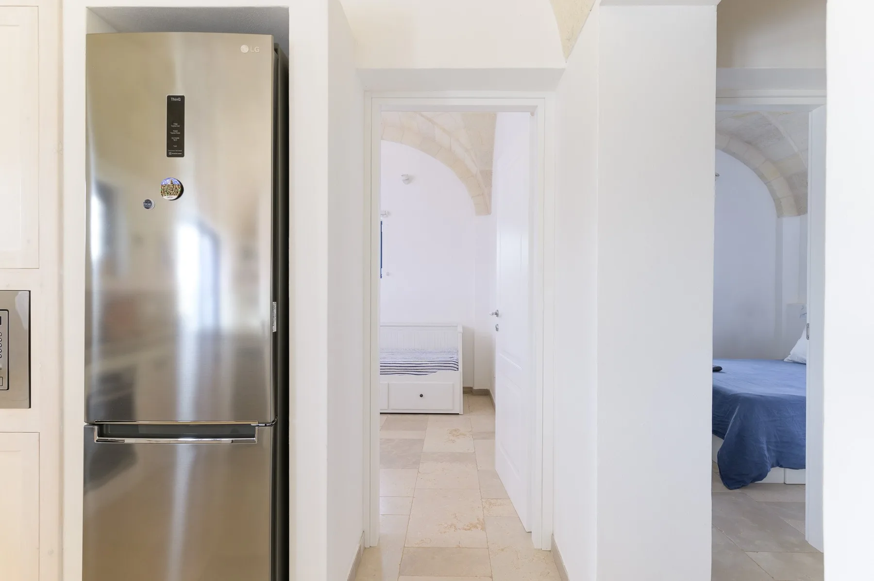 Casa Blue con Piscina