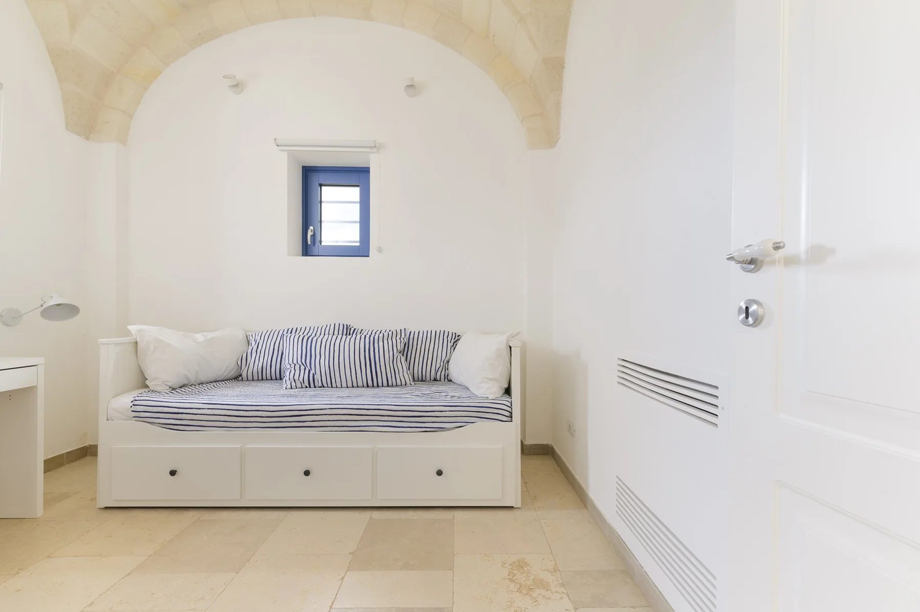 Casa Blue con Piscina