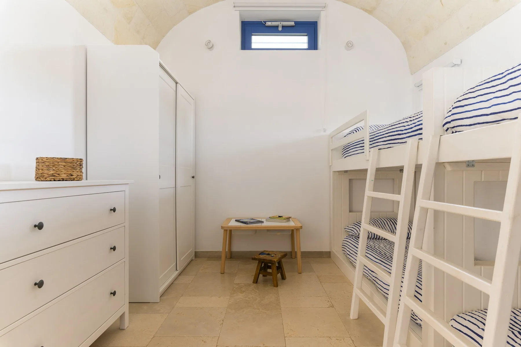 Casa Blue con Piscina