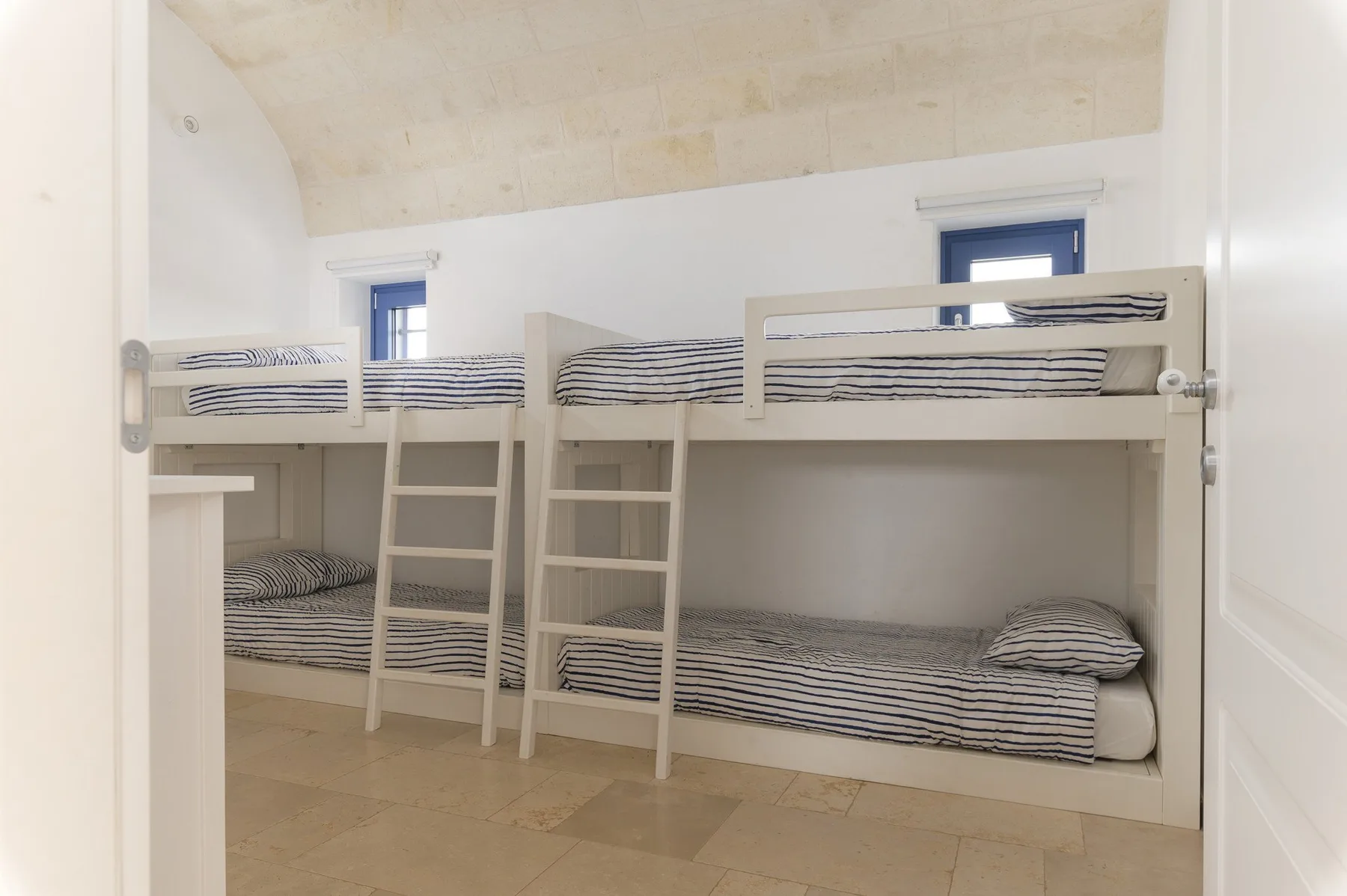 Casa Blue con Piscina