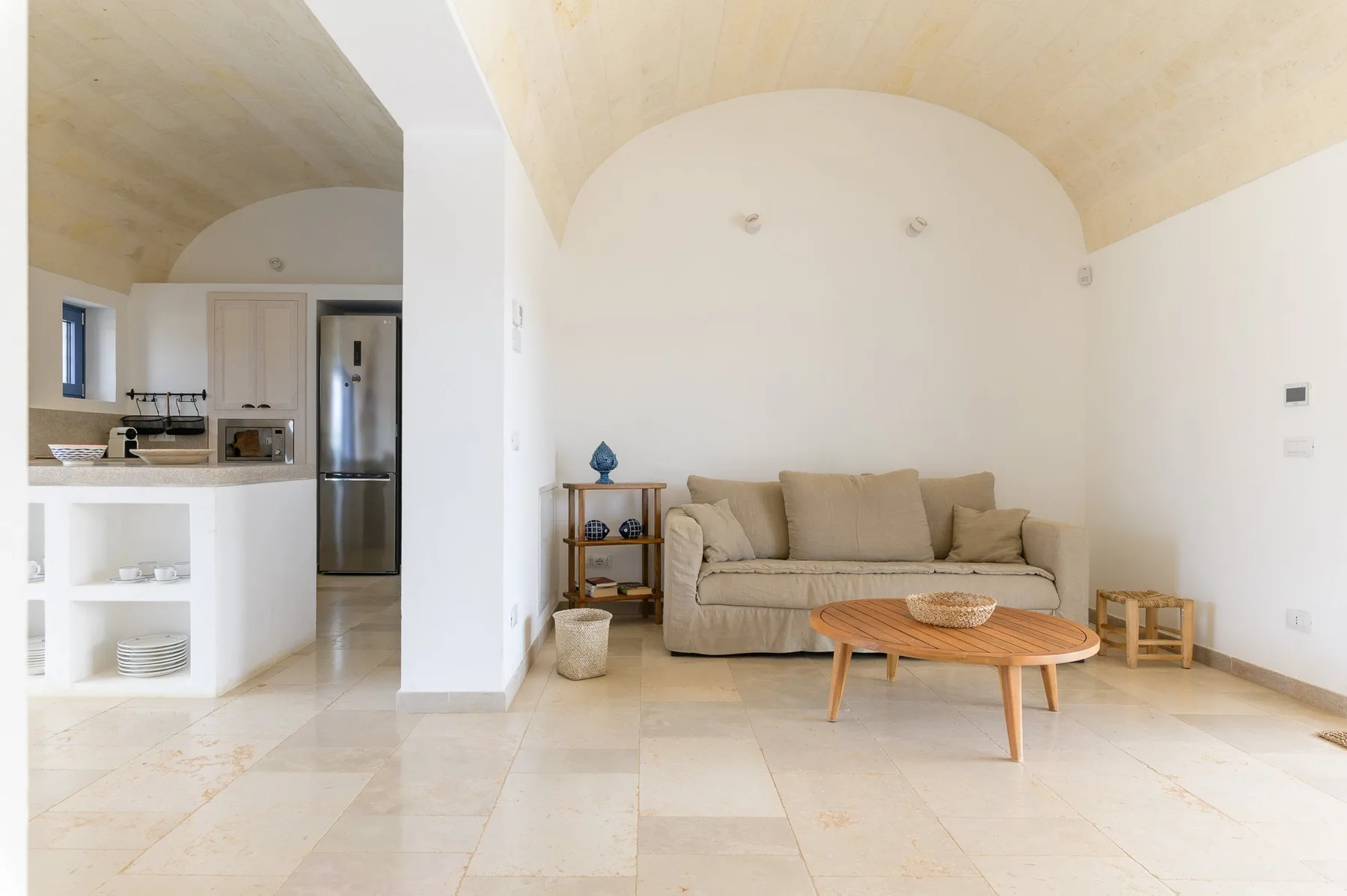 Casa Blue con Piscina
