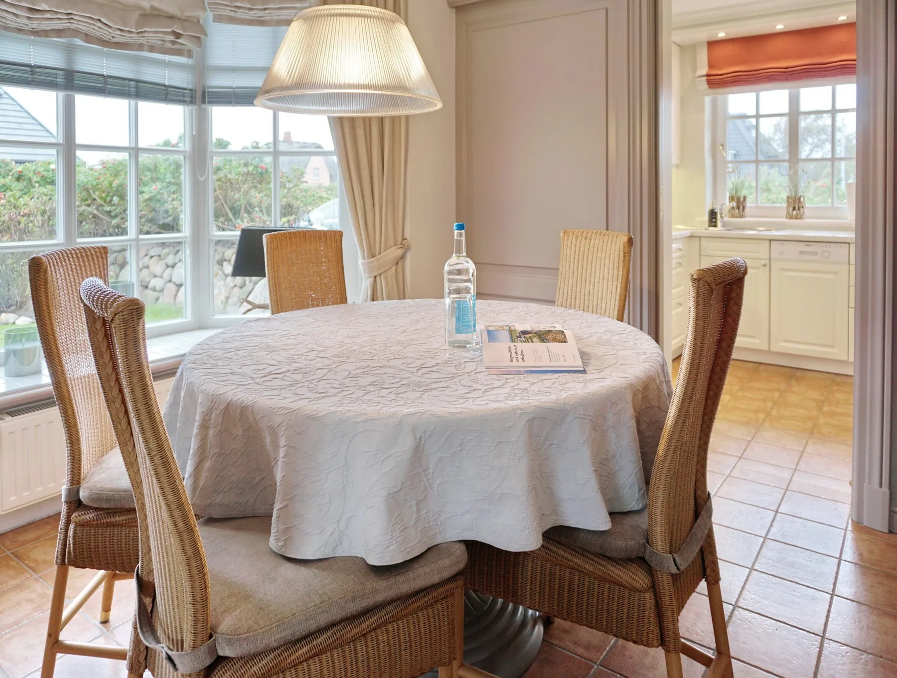 First-Class Suiten in Bestlage.