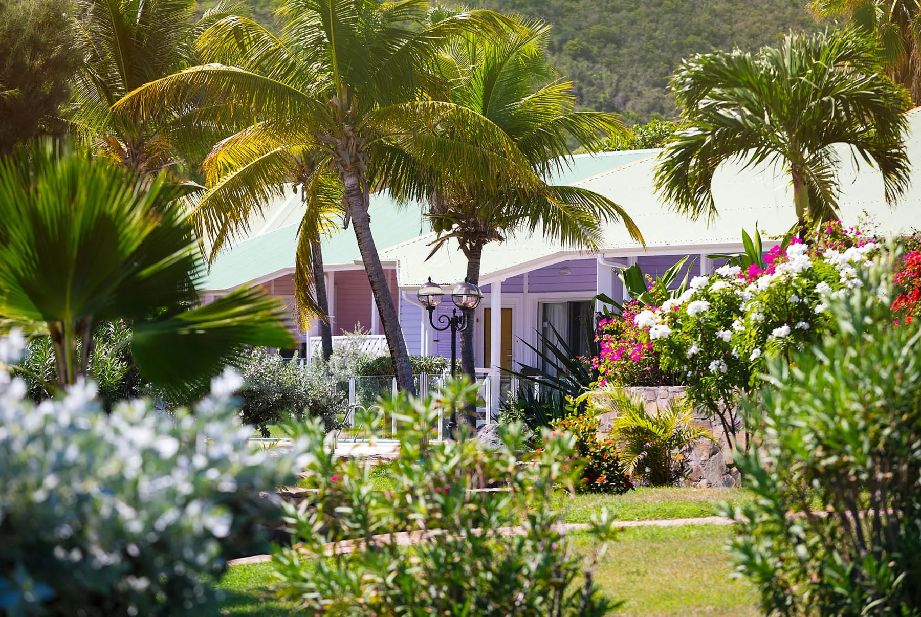 Esmeralda Resort hotel