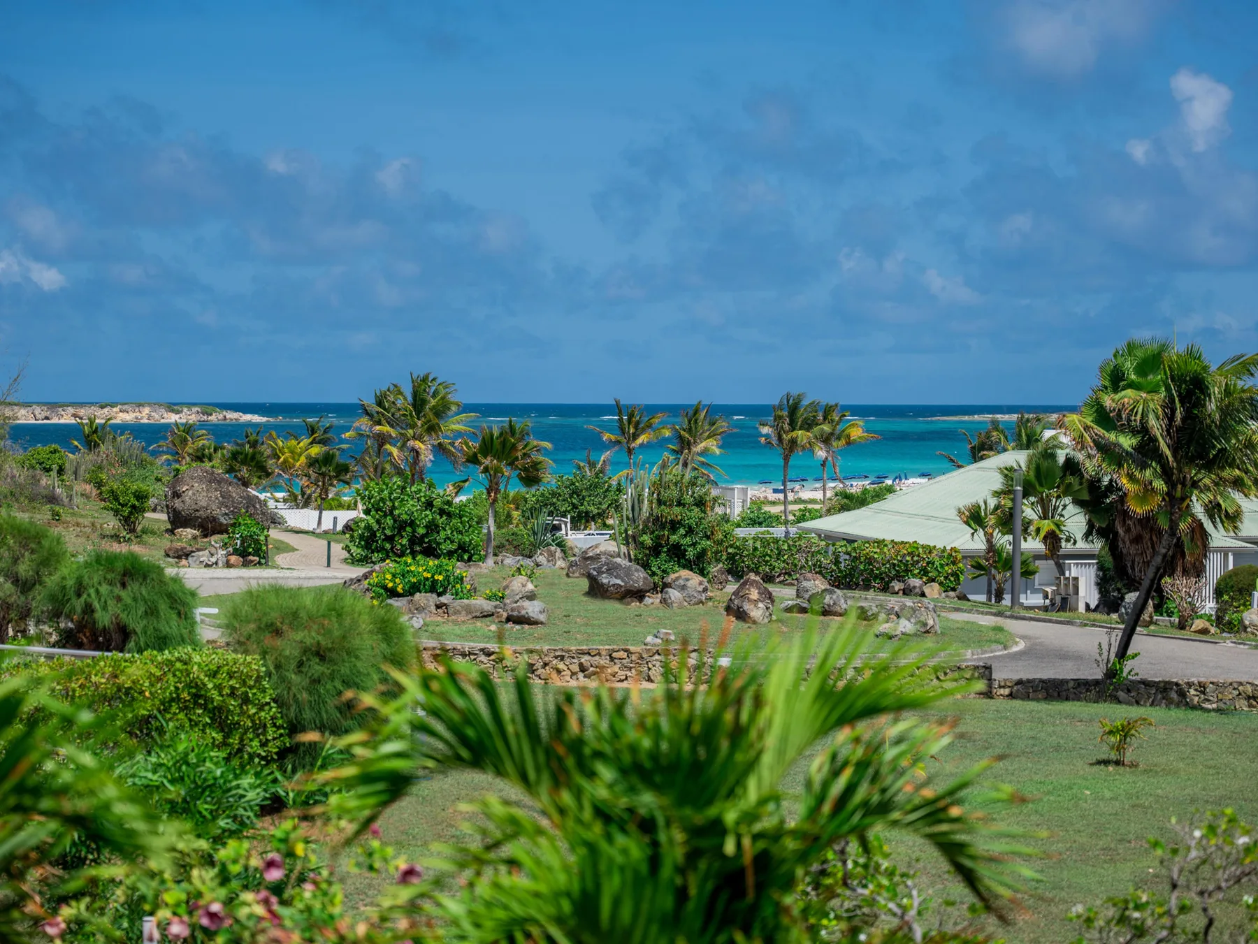 Esmeralda Resort hotel