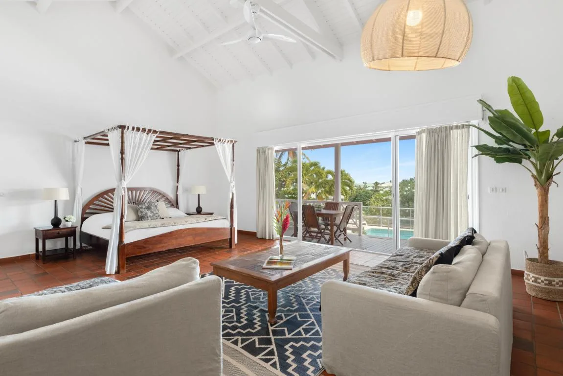 Suite superior