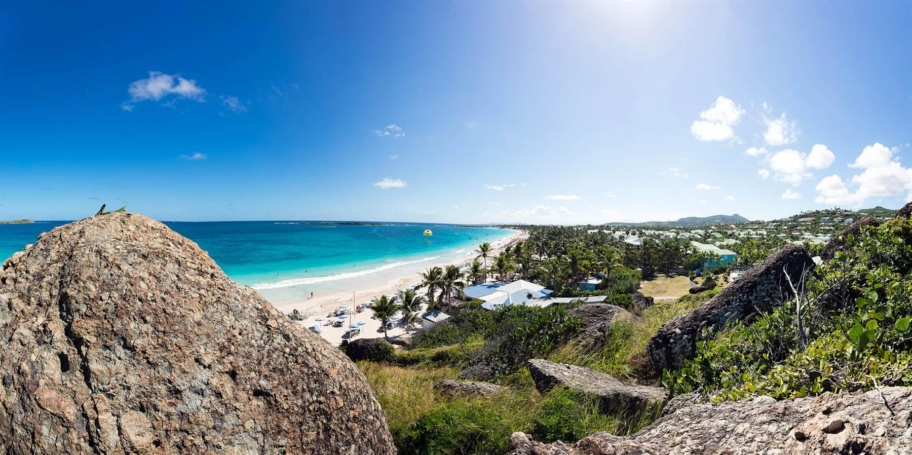 Playa del Esmeralda Resort