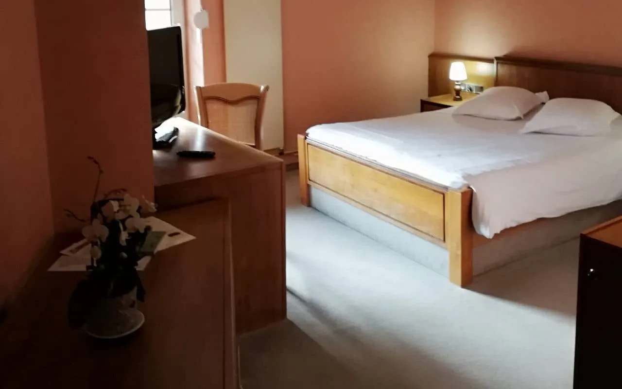 Habitación doble