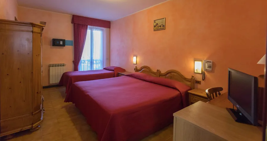 Foto del hotel