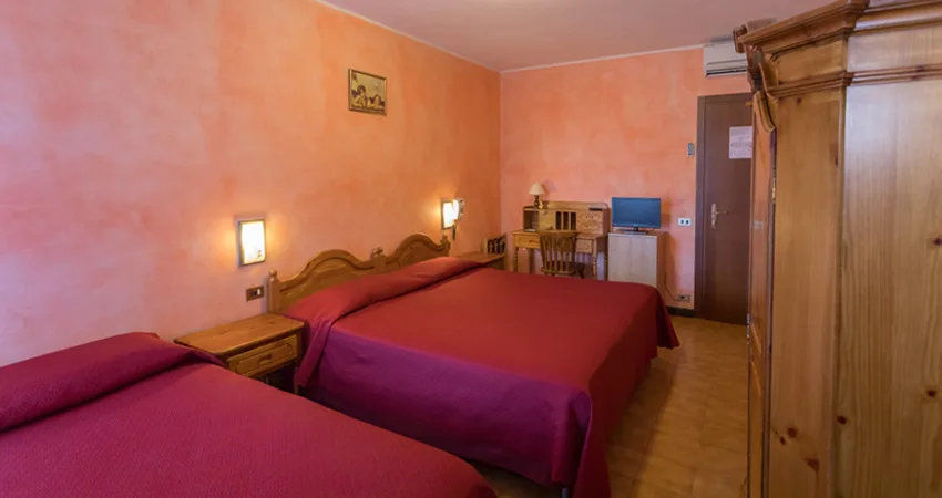 Foto del hotel