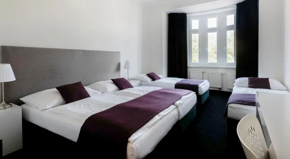 Foto del hotel