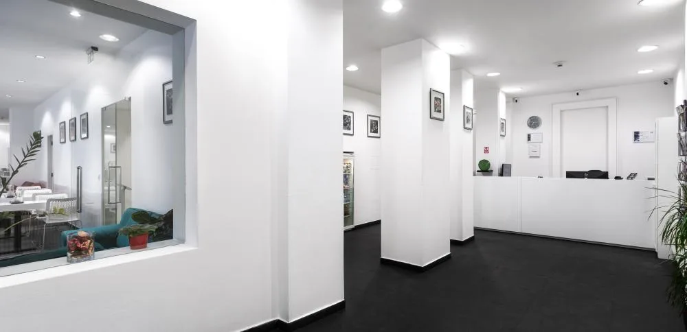 Foto del hotel