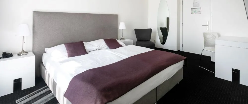 Foto del hotel