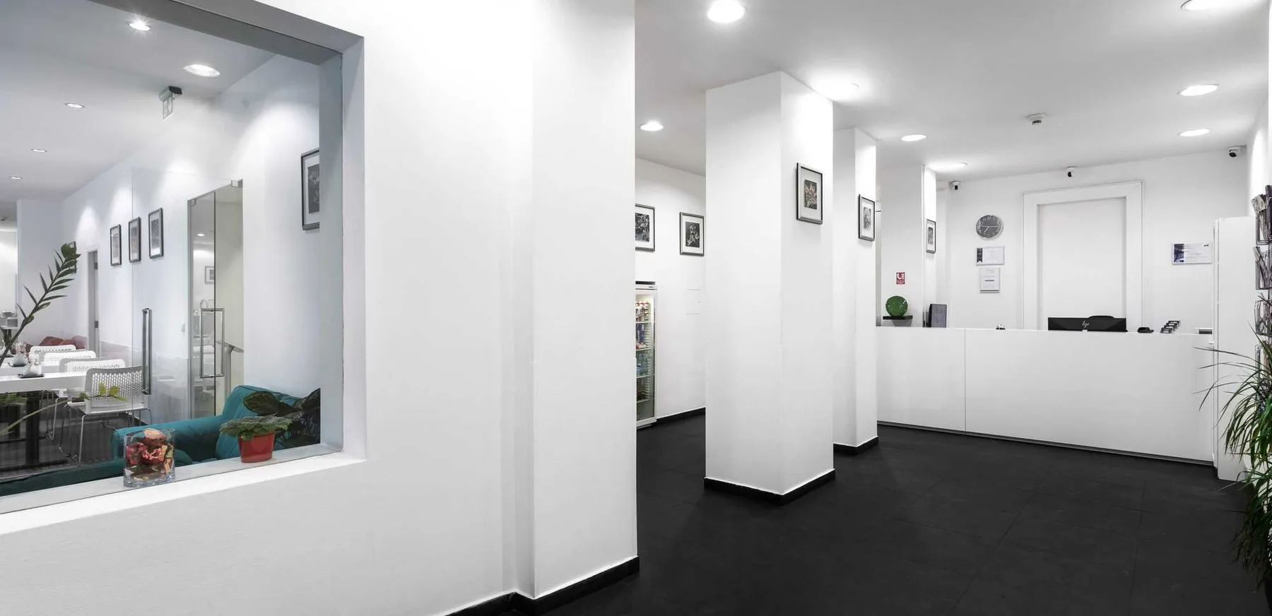 Hotel property photo