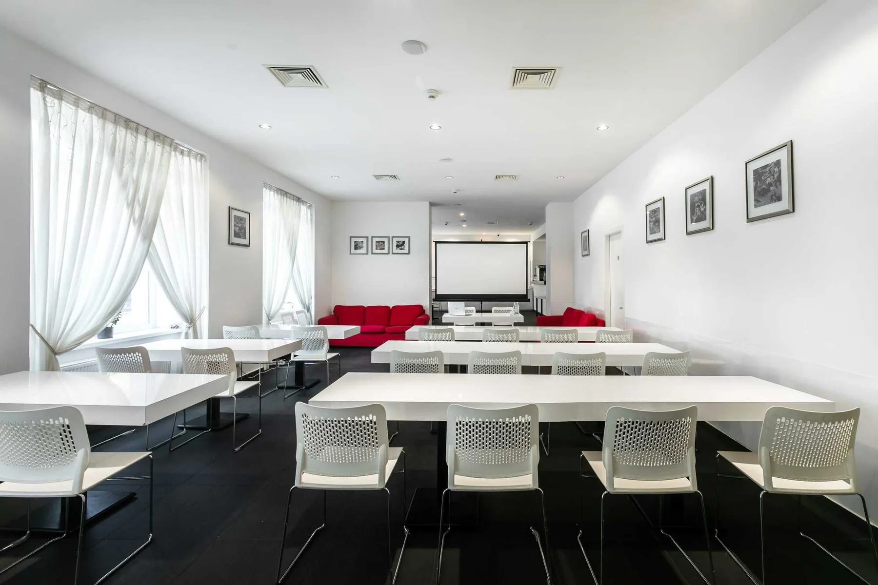 Foto del hotel